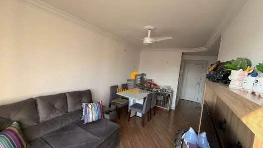 Apartamento com 3 Quartos à venda, 78m² no Jardim Ester, São Paulo