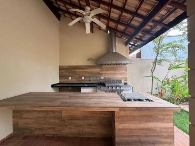 Casa de Condomínio com 3 Quartos à venda, 189m² no Parque Campolim, Sorocaba