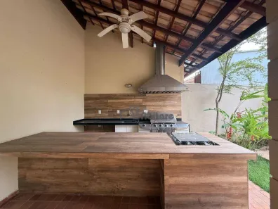 Casa de Condomínio com 3 Quartos à venda, 189m² no Parque Campolim, Sorocaba