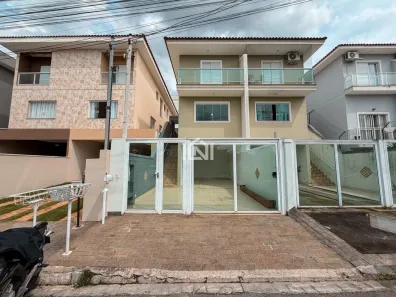 Casa de Condomínio com 3 Quartos à venda, 142m² no Jardim Rio das Pedras, Cotia