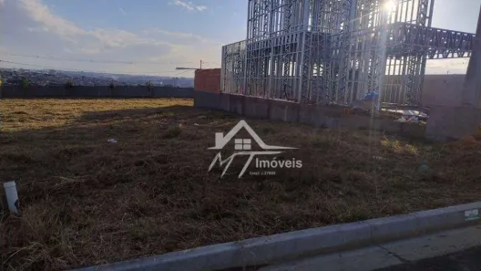 Lote/Terreno à venda, 300m² no Parque Vila América, Nova Odessa