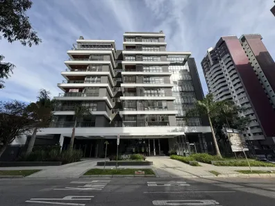 Apartamento com 3 Quartos à venda, 171m² no Água Verde, Curitiba