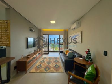 Apartamento com 2 Quartos à venda, 75m² no Tombo, Guarujá