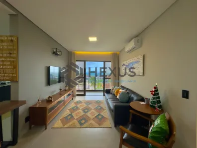 Apartamento com 2 Quartos à venda, 75m² no Tombo, Guarujá