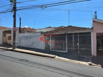 Casa com 3 Quartos à venda, 230m² no Vila Camargo, Bauru