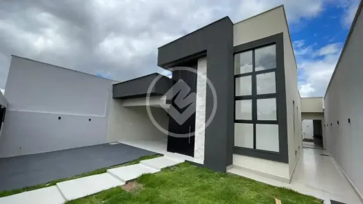 Casa com 3 Quartos à venda, 178m² no Cardoso, Aparecida de Goiânia