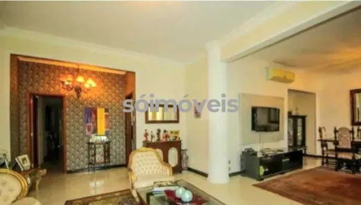 Apartamento com 4 Quartos à venda, 186m² no Copacabana, Rio de Janeiro