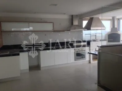 Cobertura com 3 Quartos à venda, 227m² no Centro, Piracicaba