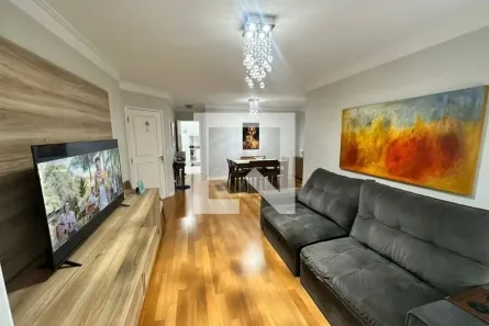 Apartamento com 4 Quartos à venda, 140m² no Vila São Silvestre, São Paulo