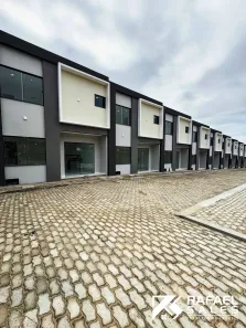 Casa de Condomínio com 3 Quartos à venda, 90m² no Parque das Árvores, Parnamirim