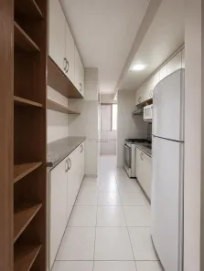 Apartamento com 3 Quartos à venda, 76m² no Parque Amazônia, Goiânia
