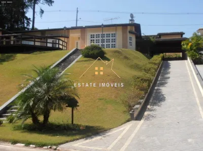 Casa de Condomínio com 3 Quartos à venda, 283m² no Novo Horizonte Hills I e II, Arujá