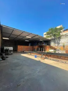 Galpão/Depósito/Armazém para alugar, 900m² no Vale dos Coqueiros, Santa Luzia