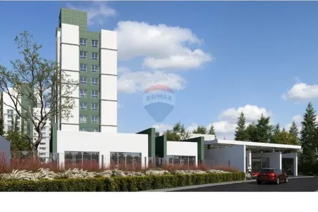 Apartamento com 2 Quartos à venda, 53m² no Centro, Porto Belo