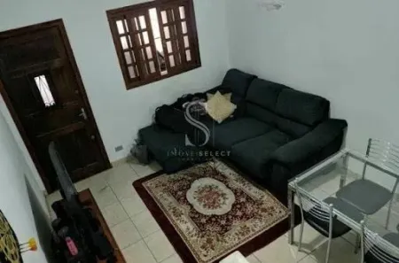 Sobrado com 2 Quartos à venda, 100m² no Vila Sônia, São Paulo