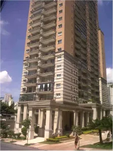 Apartamento com 2 Quartos à venda, 78m² no Vila Nova Conceição, São Paulo