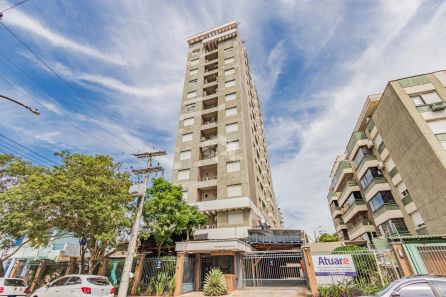 Apartamento com 2 Quartos à venda, 61m² no Santana, Porto Alegre