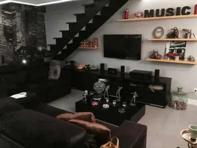 Cobertura com 3 Quartos à venda, 185m² no Menino Deus, Porto Alegre