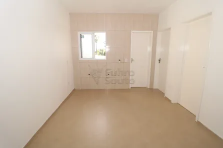 Apartamento com 2 Quartos para alugar, 46m² no Areal, Pelotas