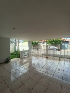 Imóvel Comercial com 3 Quartos para alugar, 165m² no Jardim Estoril, Bauru