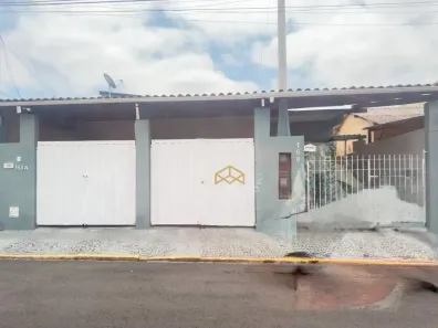 Casa com 4 Quartos à venda, 170m² no Vila Boa Esperança, Valinhos