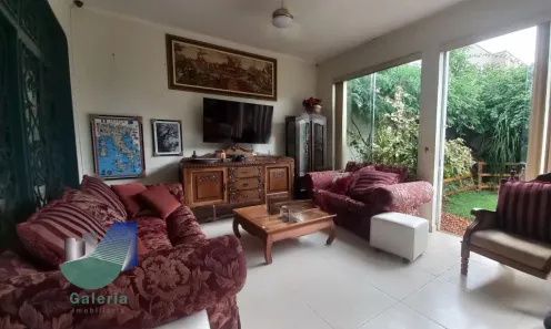 Casa com 3 Quartos para alugar, 470m² no Alto da Boa Vista, Ribeirão Preto