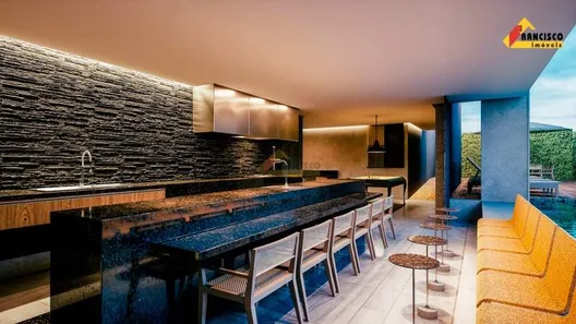 Apartamento com 4 Quartos à venda, 305m² no Centro, Divinópolis
