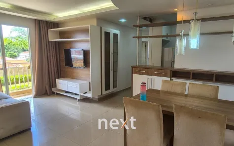 Apartamento com 3 Quartos à venda, 70m² no Vila Nova, Campinas