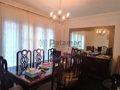 Sobrado com 3 Quartos à venda, 266m² no Jardim Londrina, São Paulo