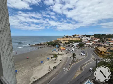 Apartamento com 1 Quarto à venda, 43m² no Praia dos Sonhos, Itanhaém
