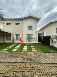Casa de Condomínio com 3 Quartos à venda, 160m² no Bairro das Palmeiras, Campinas