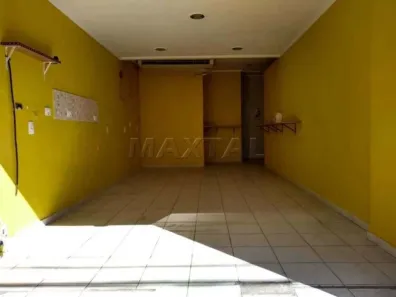 Ponto Comercial para alugar, 50m² no Santana, São Paulo