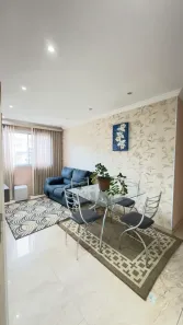 Apartamento com 2 Quartos para alugar, 47m² no Portais (Polvilho), Cajamar
