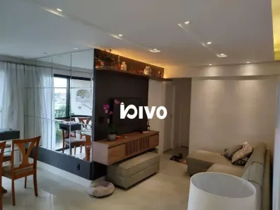 Apartamento com 3 Quartos à venda, 82m² no Vila Santo Estéfano, São Paulo