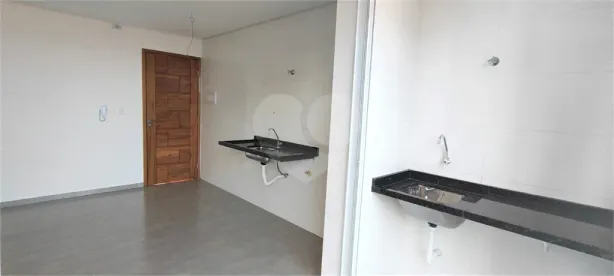 Apartamento com 2 Quartos à venda, 42m² no Vila Esperança, São Paulo