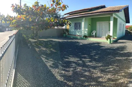 Casa com 3 Quartos à venda, 92m² no Itajuba, Barra Velha