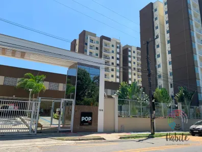 Apartamento com 2 Quartos para alugar, 45m² no Pedra, Eusébio