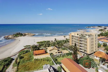 Apartamento com 3 Quartos à venda, 166m² no Itapema do Norte, Itapoá