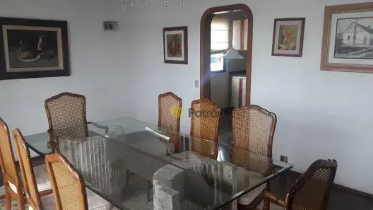Apartamento com 3 Quartos à venda, 291m² no Centro, São Bernardo do Campo