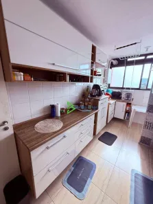 Apartamento com 3 Quartos à venda, 75m² no Jardim Íris, São Paulo