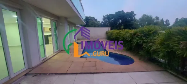 Casa de Condomínio com 4 Quartos para alugar, 950m² no Fazenda Morumbi, São Paulo