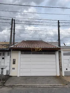 Casa com 3 Quartos à venda, 103m² no Residencial San Marino, Taubaté