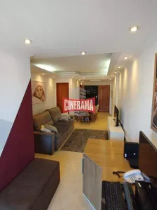 Apartamento com 3 Quartos à venda, 71m² no Boa Vista, São Caetano do Sul