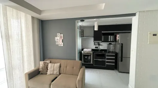 Apartamento com 2 Quartos à venda, 47m² no Jardim Vila Formosa, São Paulo