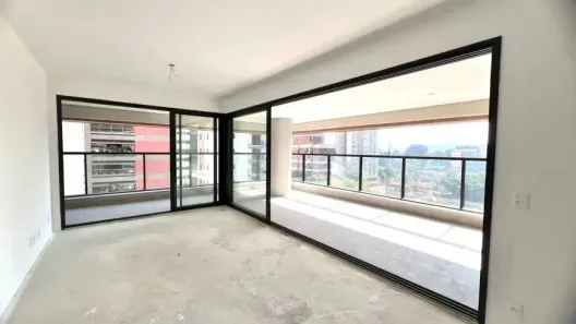 Apartamento com 3 Quartos à venda, 157m² no Moema, São Paulo