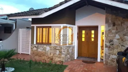 Casa com 3 Quartos à venda, 112m² no Jardim Terceiro Centenário, Atibaia