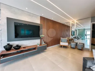 Apartamento com 4 Quartos à venda, 178m² no Riviera, Bertioga