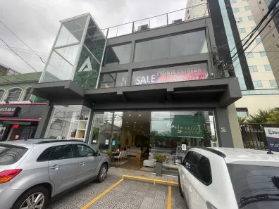 Prédio Comercial para alugar, 1200m² no Santana, São Paulo