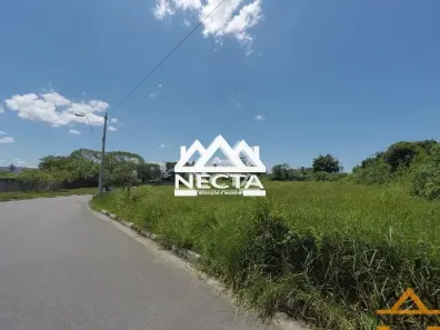 Lote/Terreno à venda, 4670m² no Barranco Alto, Caraguatatuba