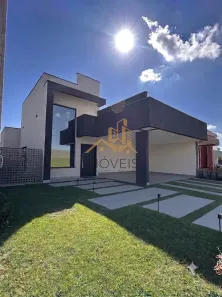 Casa com 3 Quartos à venda, 221m² no Jardim Bandeirantes, Louveira